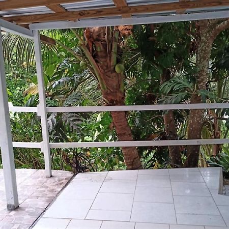 Maison Alpinia 勒穆莱 外观 照片