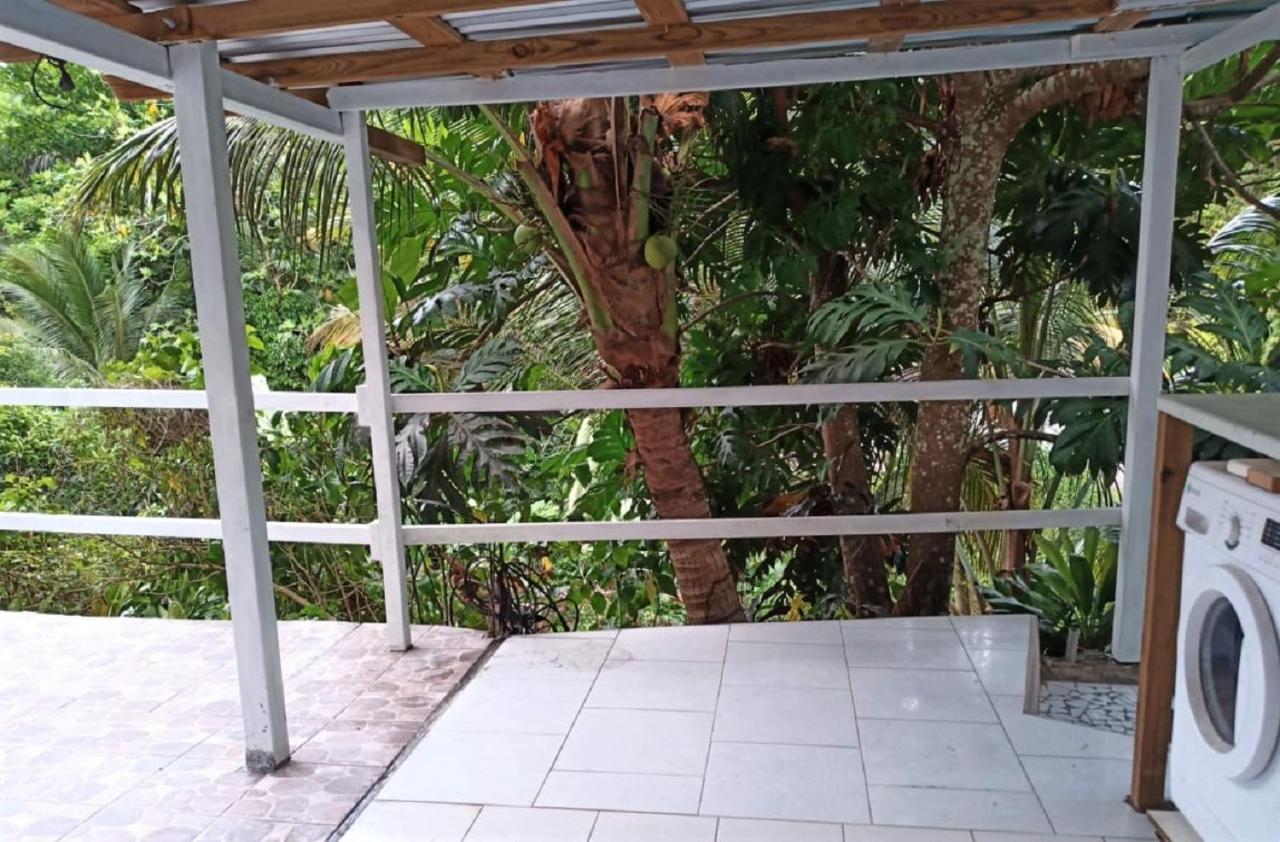 Maison Alpinia 勒穆莱 外观 照片