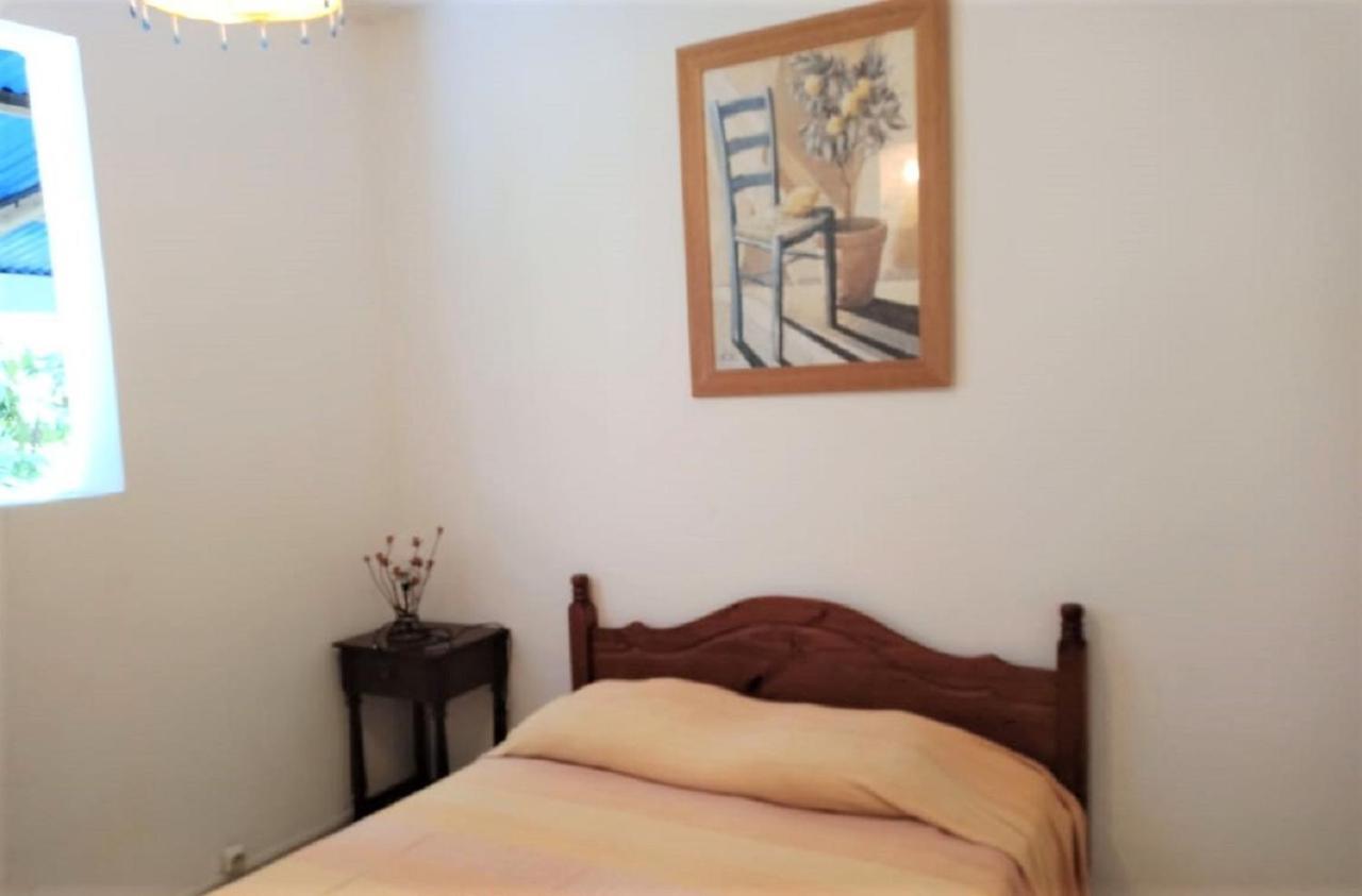 Maison Alpinia 勒穆莱 外观 照片